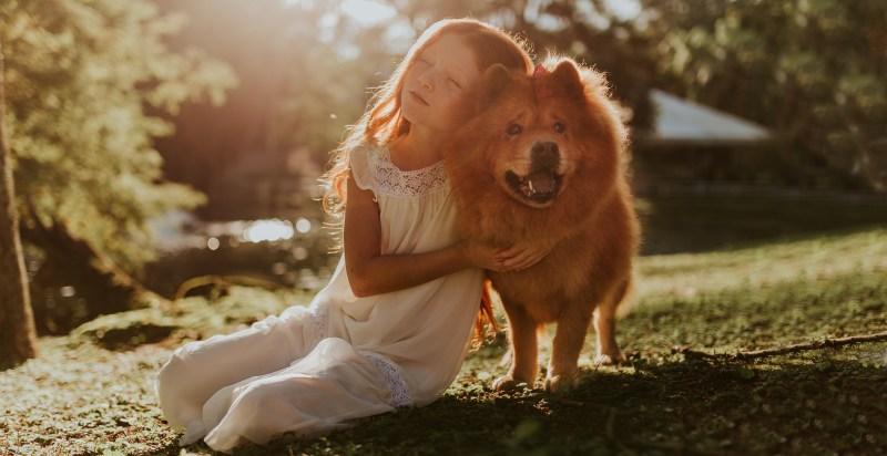 Secrets to a Happier Pet