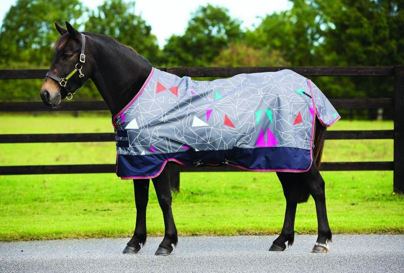 Horse blanket