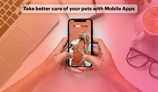Pet Care Apps