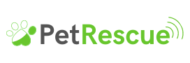 Pet Rescue Blog Logo