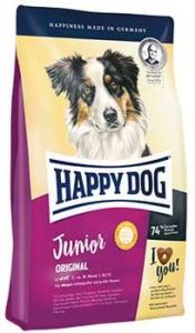 Happy Dog Junior Original