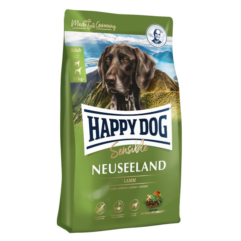 Happy Dog Food Review Happy Dog Puppy Food Review