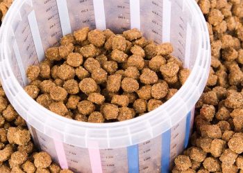 Platinum Dog Food Review