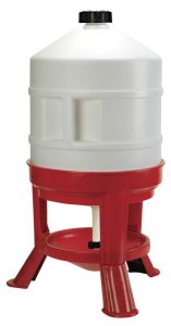 Best Chicken Waterer for Poultry drinker for chickens