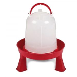 Best Chicken Waterer for Poultry drinker for chickens