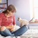 5 Ways To Keep Your Cat Busy While You’re Busy Keep Your Cat Busy