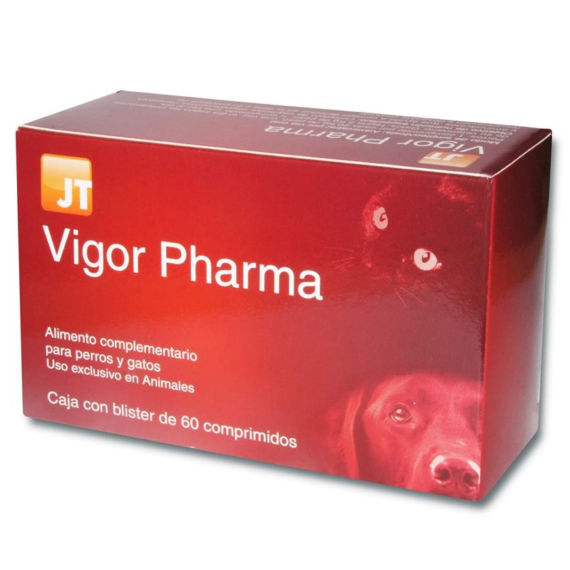 vitamins for dog