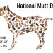 National Mutt Day