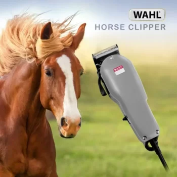 best wahl clipper for horse