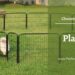 How to Choose the Right Dog Playpen Dog Playpen