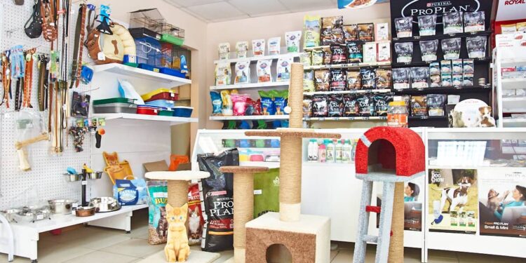 Pet Store