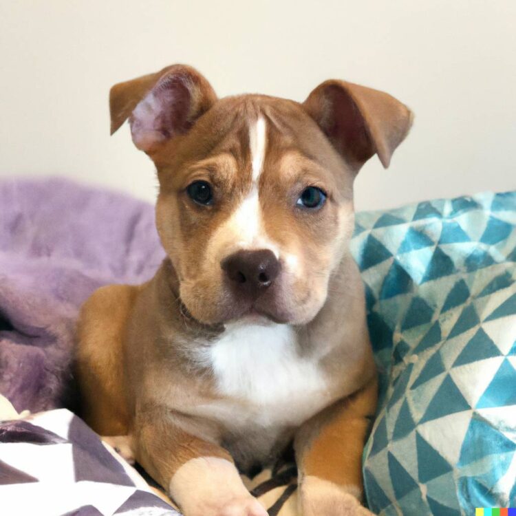Pitbull Corgi Mix – An American Pitbull Terrier and Welsh Corgi Breed Pitbull Corgi mix puppy