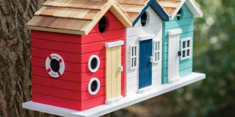 nest box