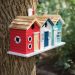 Making a bird nest box: nest box rules nest box