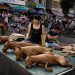 What Is The Yulin Dog Meat Festival & When Did It Begin? Yulin Dog Meat Festival