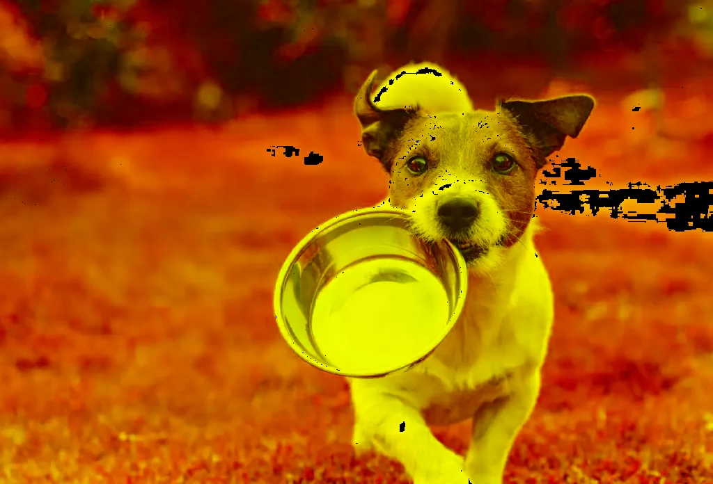 5 Misconceptions About Dog Food And Pet Nutrition