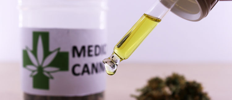 CBD Oil