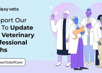 Galaxy Vets Veterinary Professional Oaths