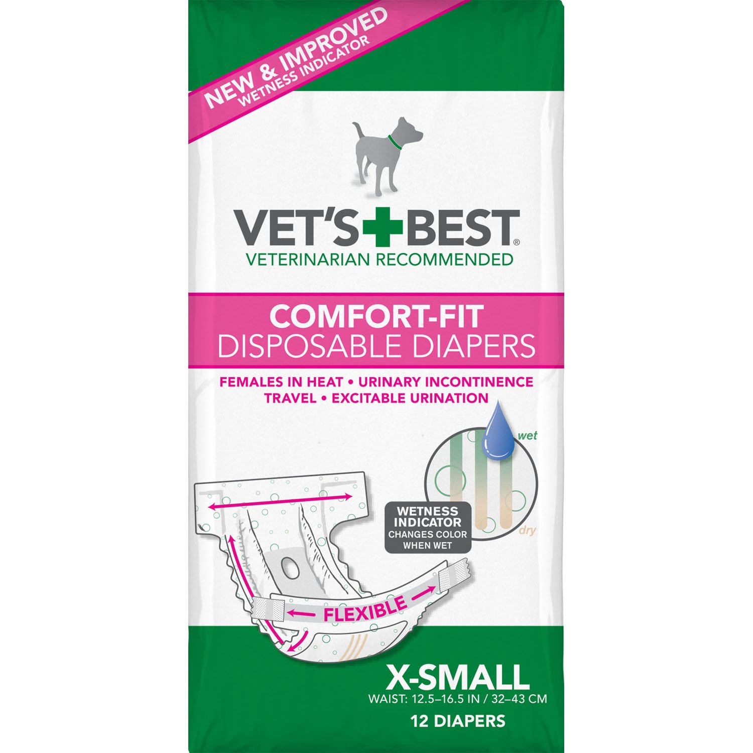 dog diaper