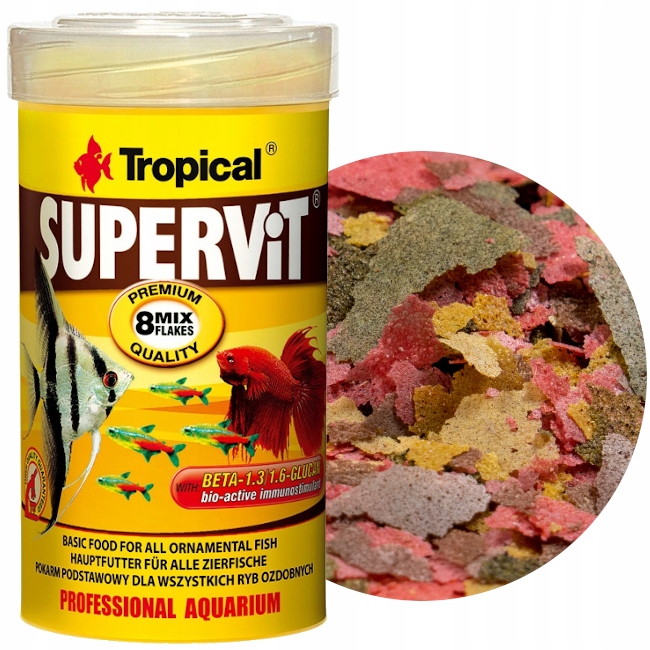 fish food 