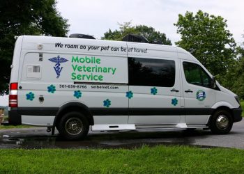 Mobile Vets