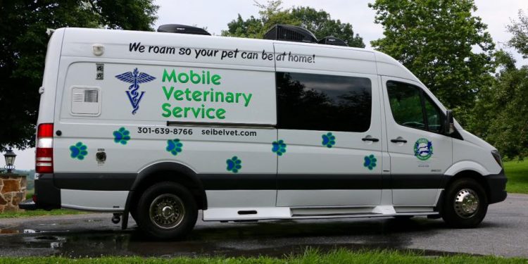 Mobile Vets
