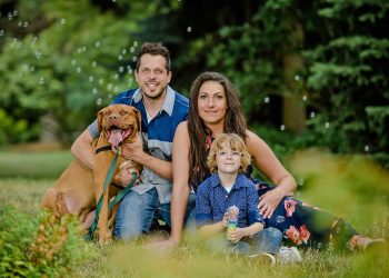 dog breeds that are great for families