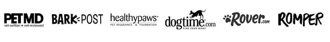 Pet Rescue Blog Featured On