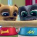 Puppy Dog Pals Theme Song puppy dog pals theme song
