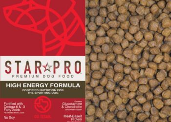 Pro Star Dog Food Review