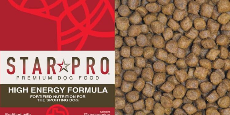 Pro Star Dog Food Review