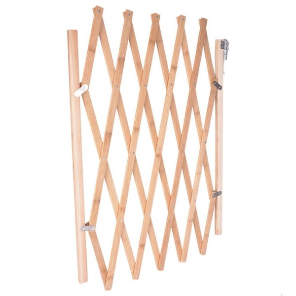 Dog Barriers To Keep Your Pup Safe And Secure