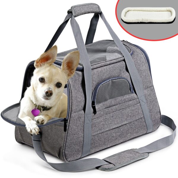 Dog Carrier