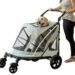 The Benefits of Using a Dog Cart dog cart