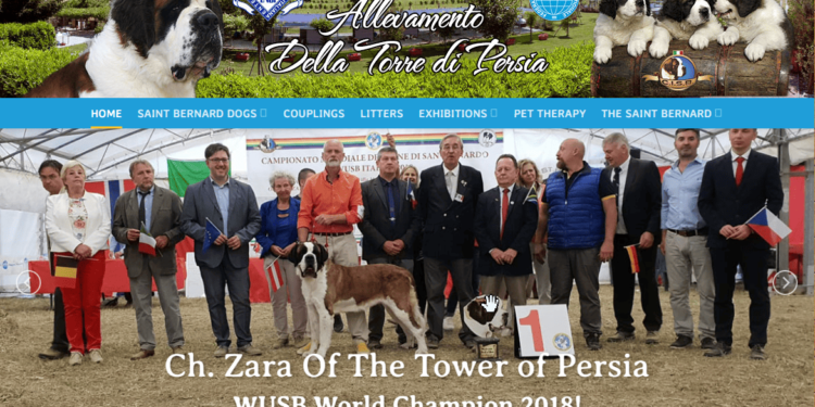 Della Torre Di Persia