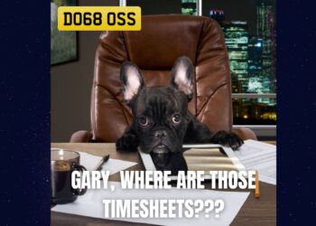 Dog-Themed Private Plates