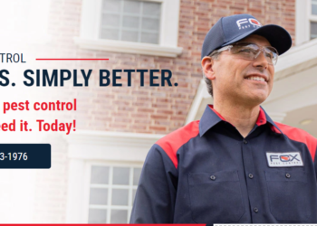 Fox Pest Control Reviews