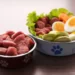 How Much Raw Food Should I Feed My Dog?