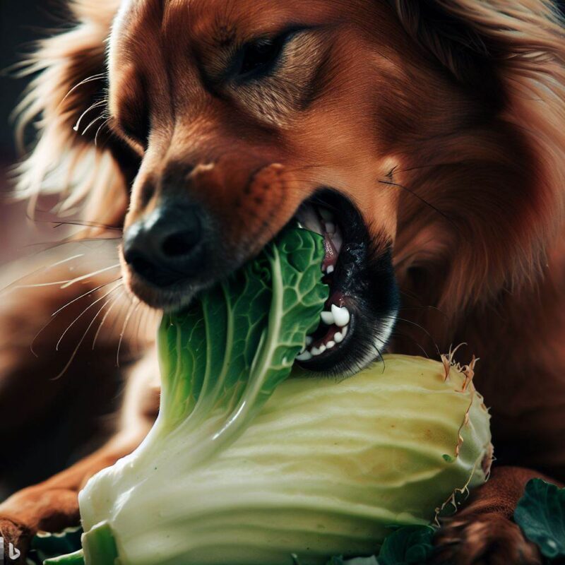 Can Dogs Eat Kohlrabi? Can Dogs Eat Kohlrabi?