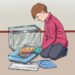 Cleaning your Reptile's Cage