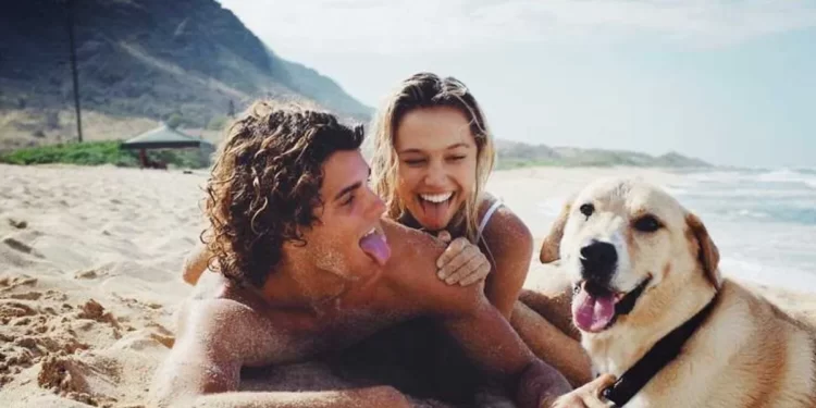 Fun Date Ideas for Dog Owners Fun Date Ideas for Dog Owners