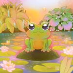 Cute Frogs 101: A Beginner's Guide to Adorable Amphibians