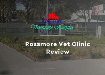 rossmore vet