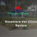 rossmore vet