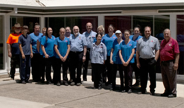 How Can You Find The Best Veterinary Hospital Nearby? rossmore vet