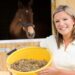 Sweet Feed for Horses