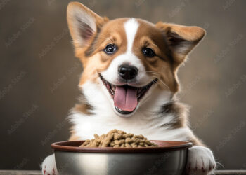 Improve Your Pet's Diet