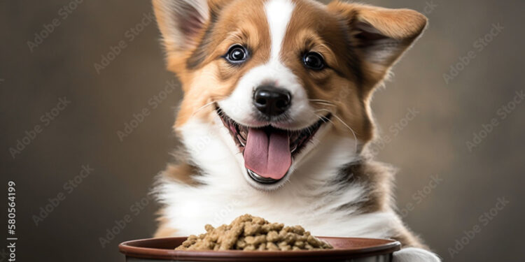 Improve Your Pet's Diet