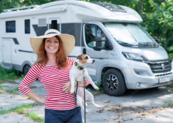 The Joys of Traveling with Your Pet: Embrace the Adventure Together