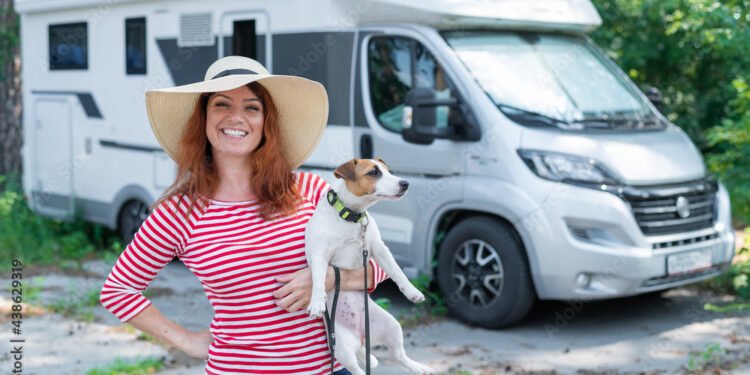 The Joys of Traveling with Your Pet: Embrace the Adventure Together The Joys of Traveling with Your Pet: Embrace the Adventure Together